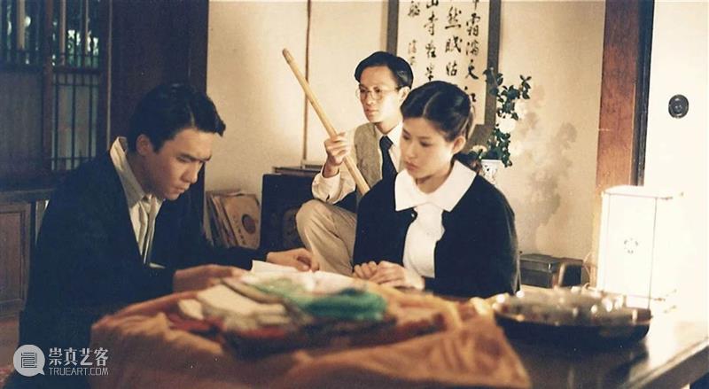 34年后，重看《悲情城市》 崇真艺客