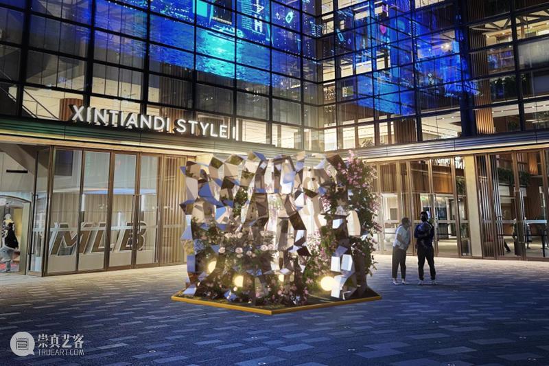 跨领域合作 | 娇兰 × “燃冉”: 循蜂而往,心之所向 崇真艺客