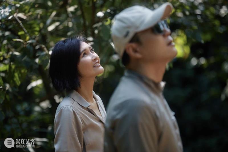 跨领域合作 | 娇兰 × “燃冉”: 循蜂而往,心之所向 崇真艺客