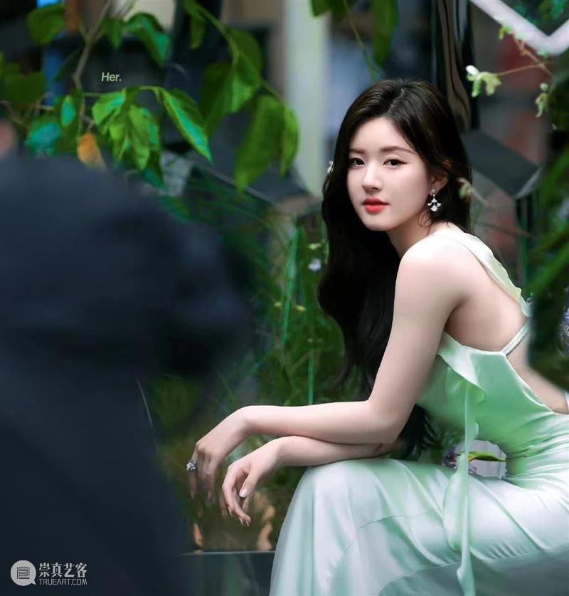 跨领域合作 | 娇兰 × “燃冉”: 循蜂而往,心之所向 崇真艺客