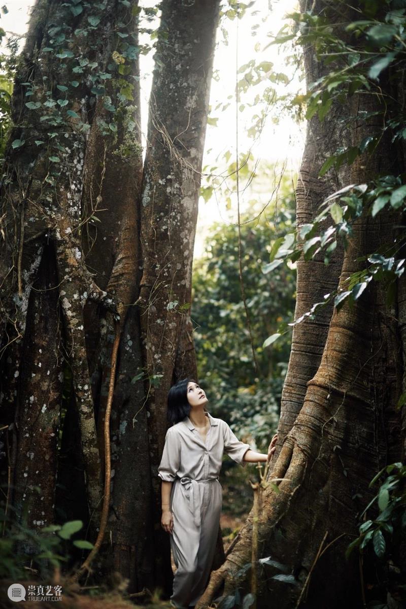 跨领域合作 | 娇兰 × “燃冉”: 循蜂而往,心之所向 崇真艺客