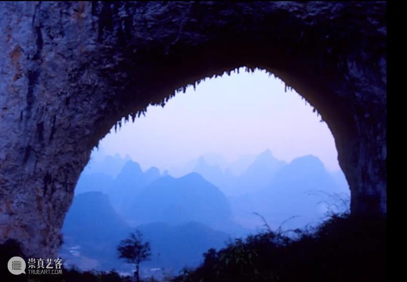 作品分享《中华何如？》| 郑明河  广东时代美术馆 崇真艺客