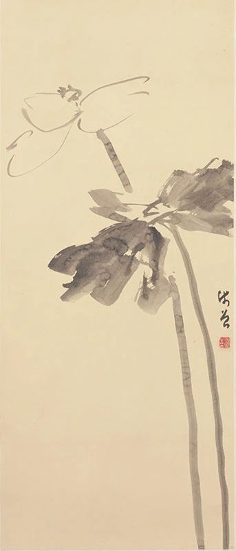 陈师曾作品合集欣赏 崇真艺客