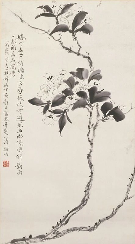 陈师曾作品合集欣赏 崇真艺客