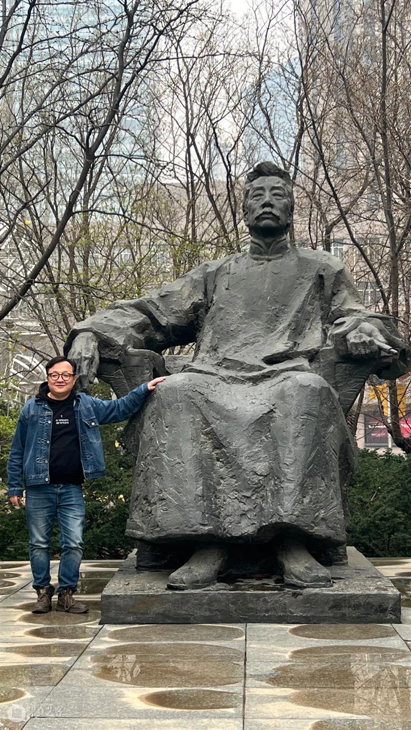 段少锋实践2011-2023 | 从公共到生态 崇真艺客