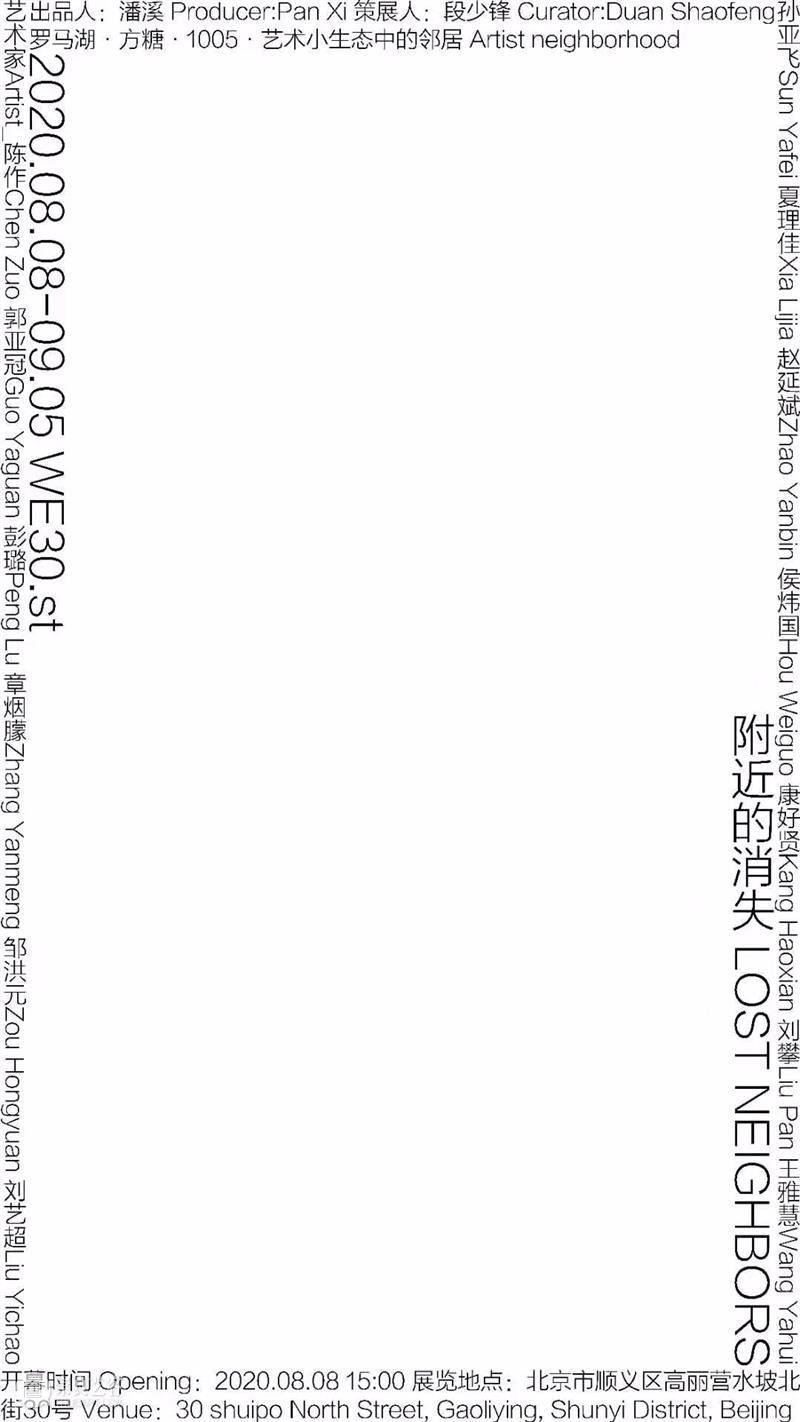 段少锋实践2011-2023 | 从公共到生态 崇真艺客