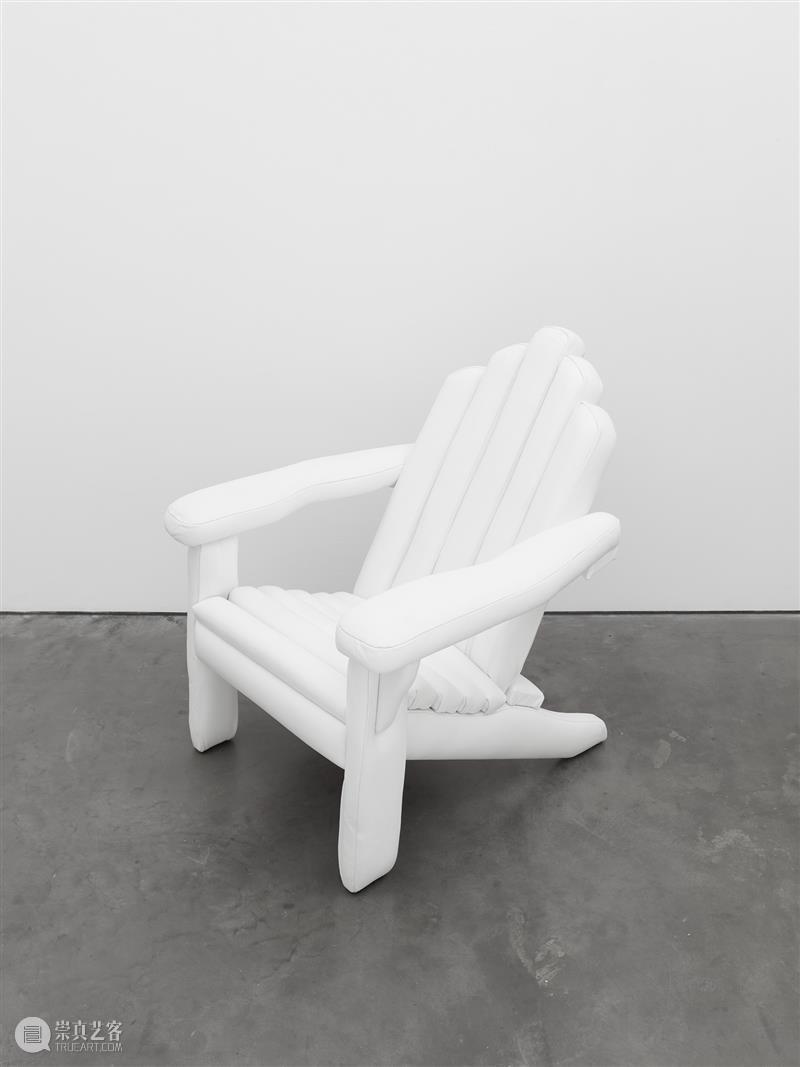 里森画廊参展2023年JINGART | 展位A17 崇真艺客