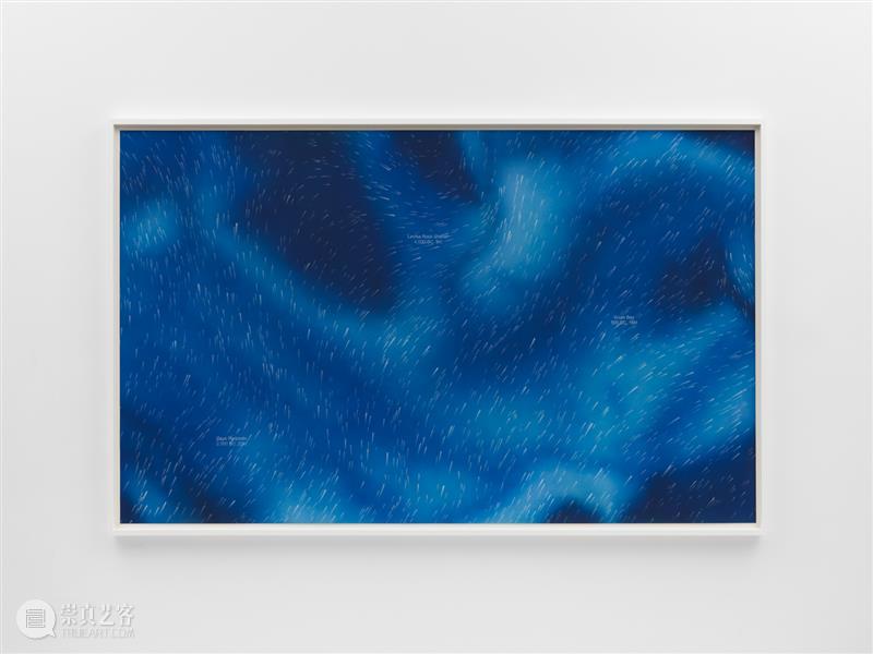 里森画廊参展2023年JINGART | 展位A17 崇真艺客