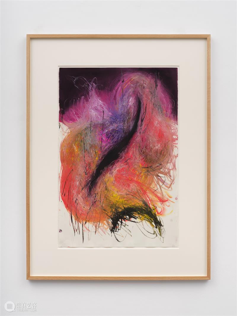 里森画廊参展2023年JINGART | 展位A17 崇真艺客