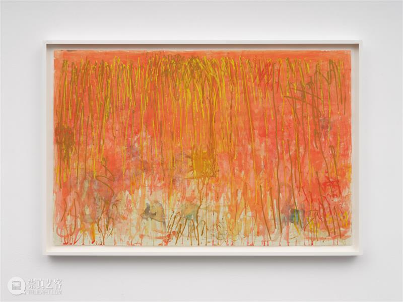 里森画廊参展2023年JINGART | 展位A17 崇真艺客