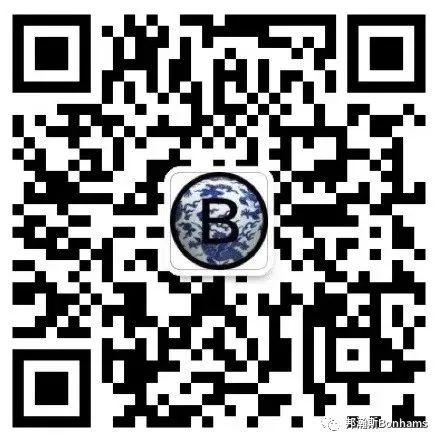 香港邦瀚斯 | 台湾鸿禧美术馆旧藏博物馆级掐丝珐琅器亮相古董春拍 崇真艺客