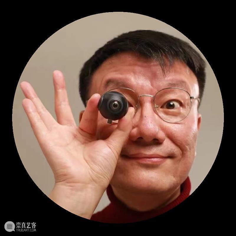 PSA活动|“雷蒙·德巴东:现代生活”纪录影像夏令营 崇真艺客