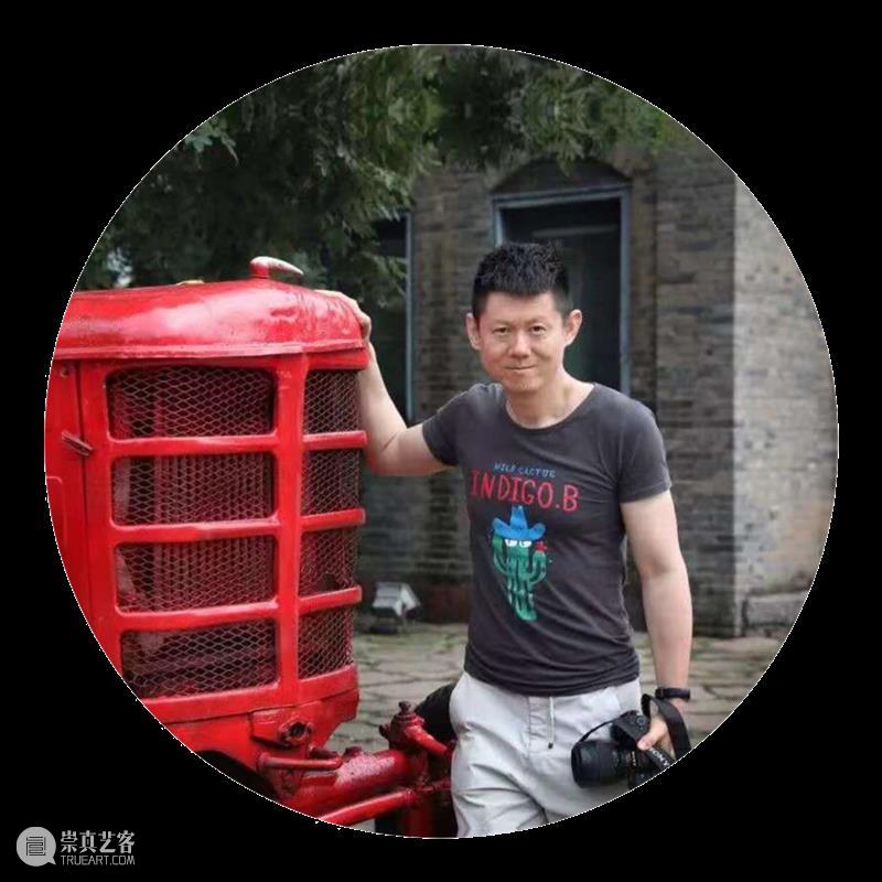 PSA活动|“雷蒙·德巴东:现代生活”纪录影像夏令营 崇真艺客