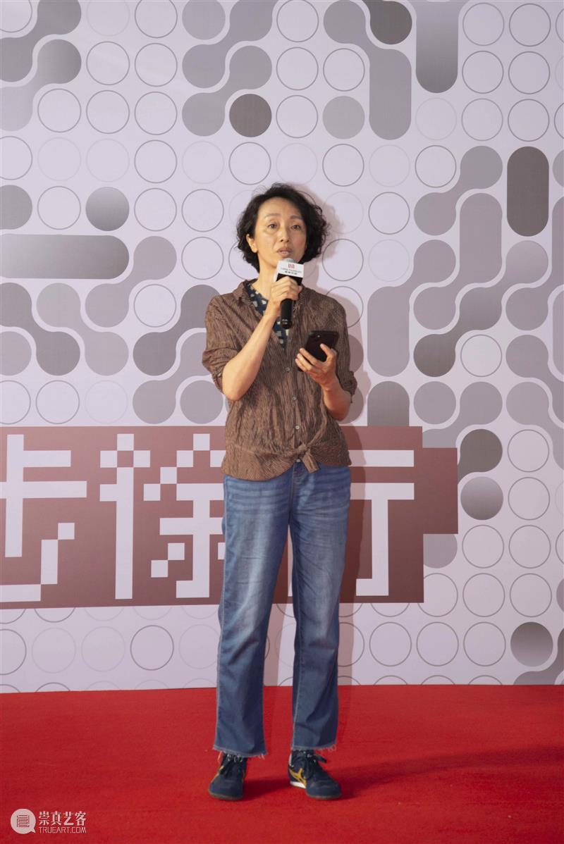 LONG重磅 | 龙美术馆十周年特展继续,160余件藏品“气势磅礴” 崇真艺客