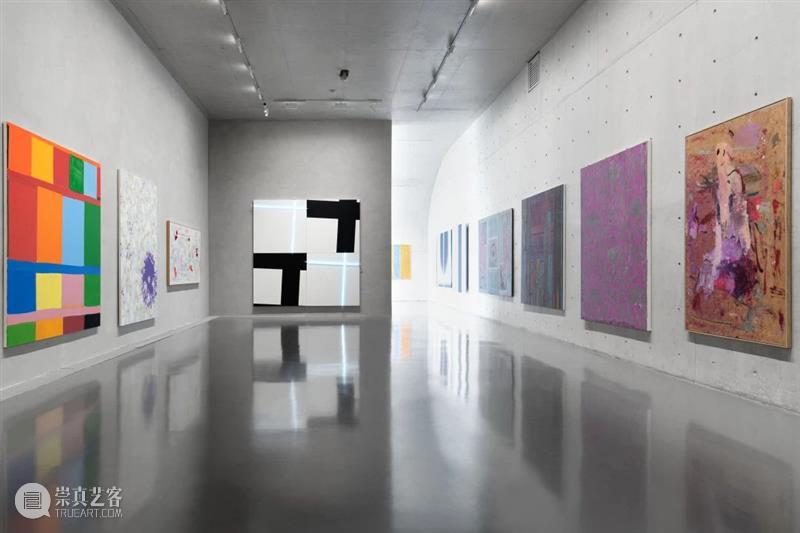 LONG重磅 | 龙美术馆十周年特展继续,160余件藏品“气势磅礴” 崇真艺客