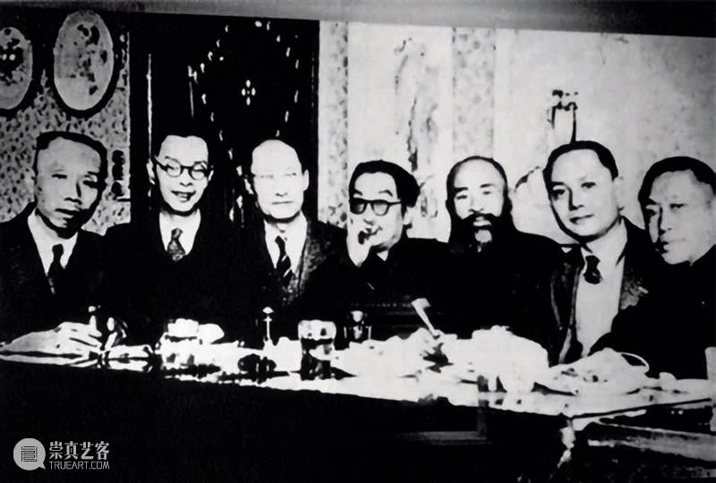 汲古而出新意——以石溪法作宋人《溪山无尽图》丨中国嘉德2023春拍 崇真艺客