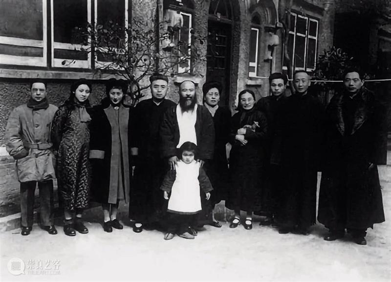 汲古而出新意——以石溪法作宋人《溪山无尽图》丨中国嘉德2023春拍 崇真艺客