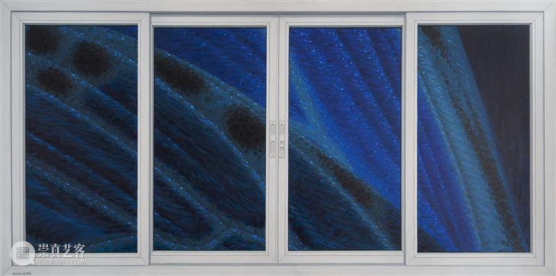 当代唐人艺术中心 × 頌艺术中心｜“向墙壁发问”国际青年艺术家邀请展5月25日启幕 崇真艺客