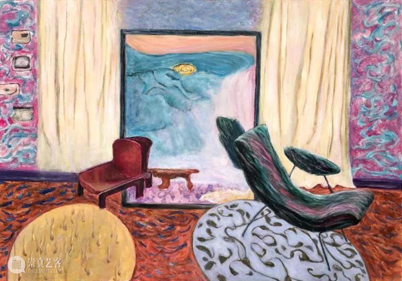 当代唐人艺术中心 × 頌艺术中心｜“向墙壁发问”国际青年艺术家邀请展5月25日启幕 崇真艺客