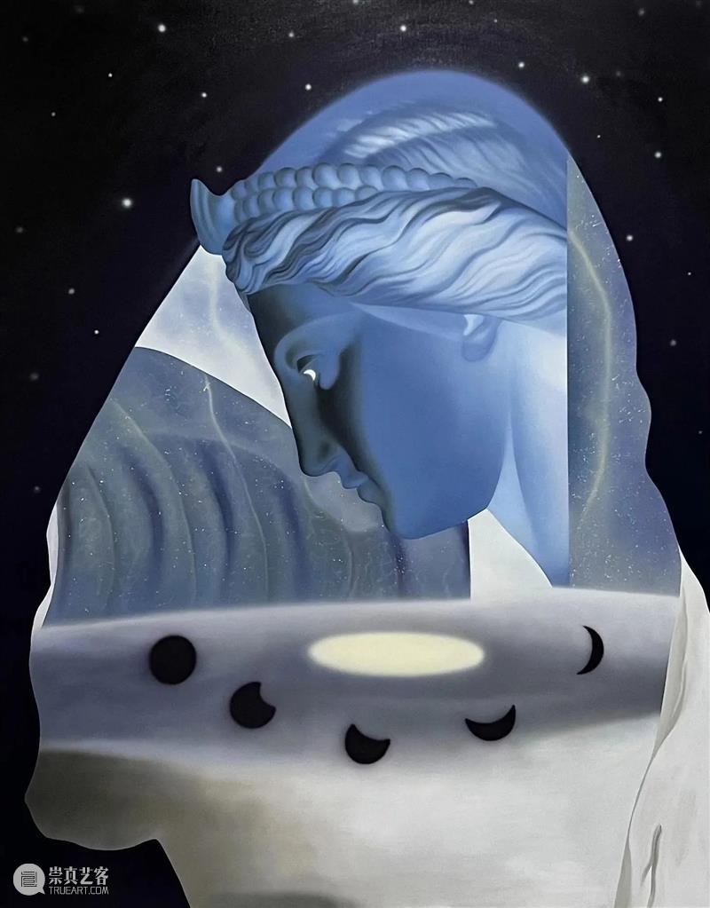 当代唐人艺术中心 × 頌艺术中心｜“向墙壁发问”国际青年艺术家邀请展5月25日启幕 崇真艺客