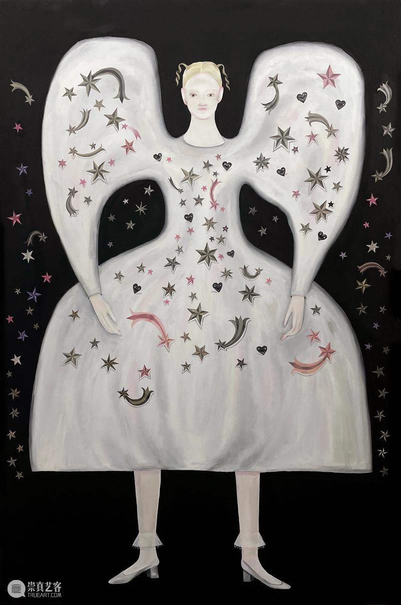 当代唐人艺术中心 × 頌艺术中心｜“向墙壁发问”国际青年艺术家邀请展5月25日启幕 崇真艺客