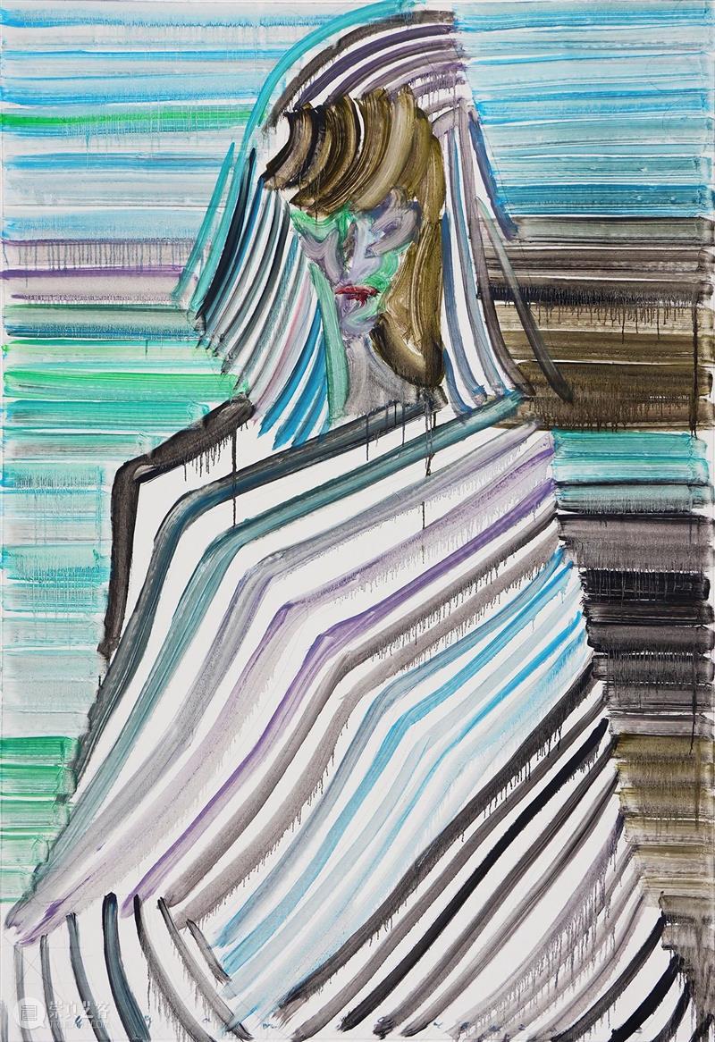 当代唐人艺术中心 × 頌艺术中心｜“向墙壁发问”国际青年艺术家邀请展5月25日启幕 崇真艺客