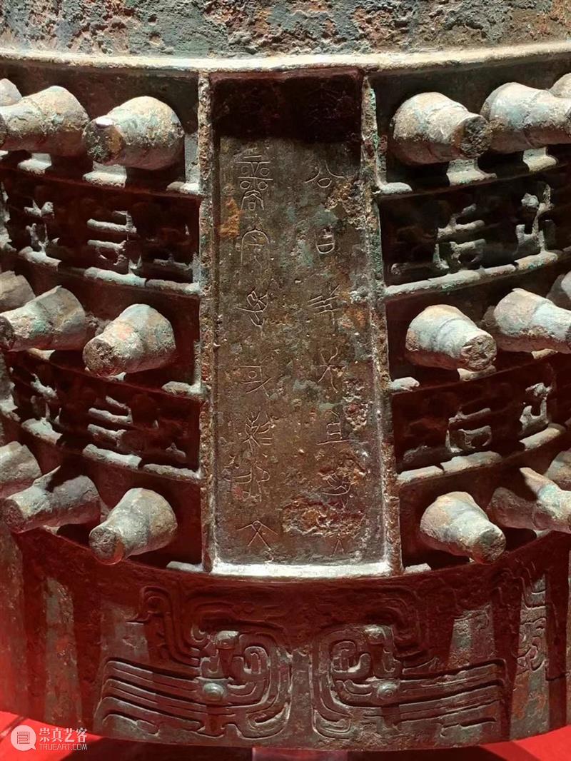 秦人的乐舞喜好——秦音乐文物漫谈 崇真艺客