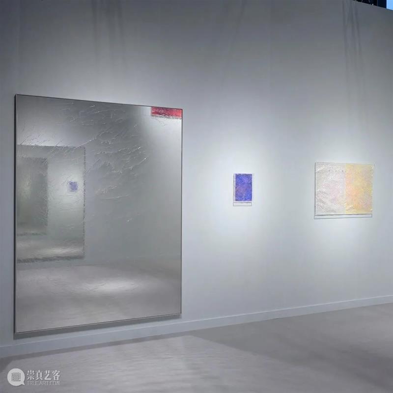 施布特-玛格画廊携帕梅拉·罗森克朗茨（Pamela Rosenkranz）个展参展2023纽约弗里兹 崇真艺客