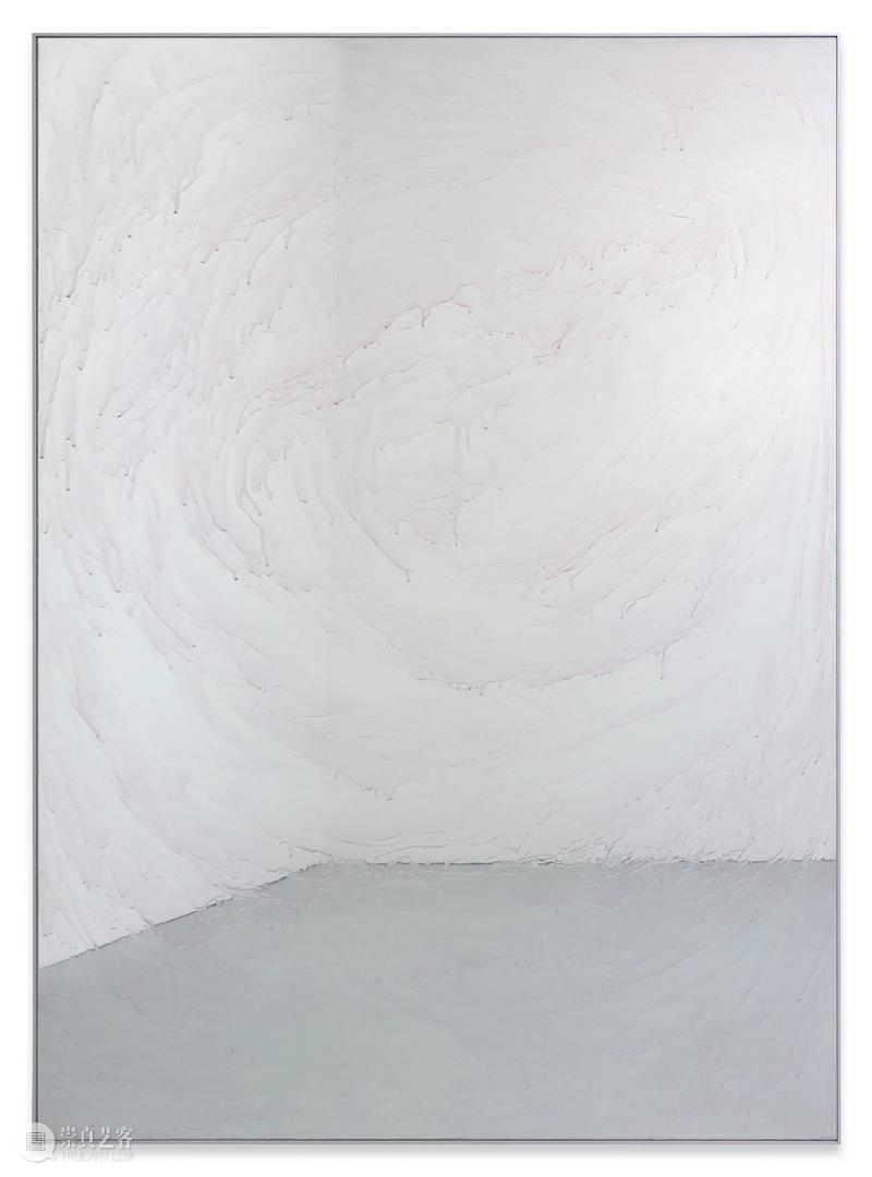 施布特-玛格画廊携帕梅拉·罗森克朗茨（Pamela Rosenkranz）个展参展2023纽约弗里兹 崇真艺客