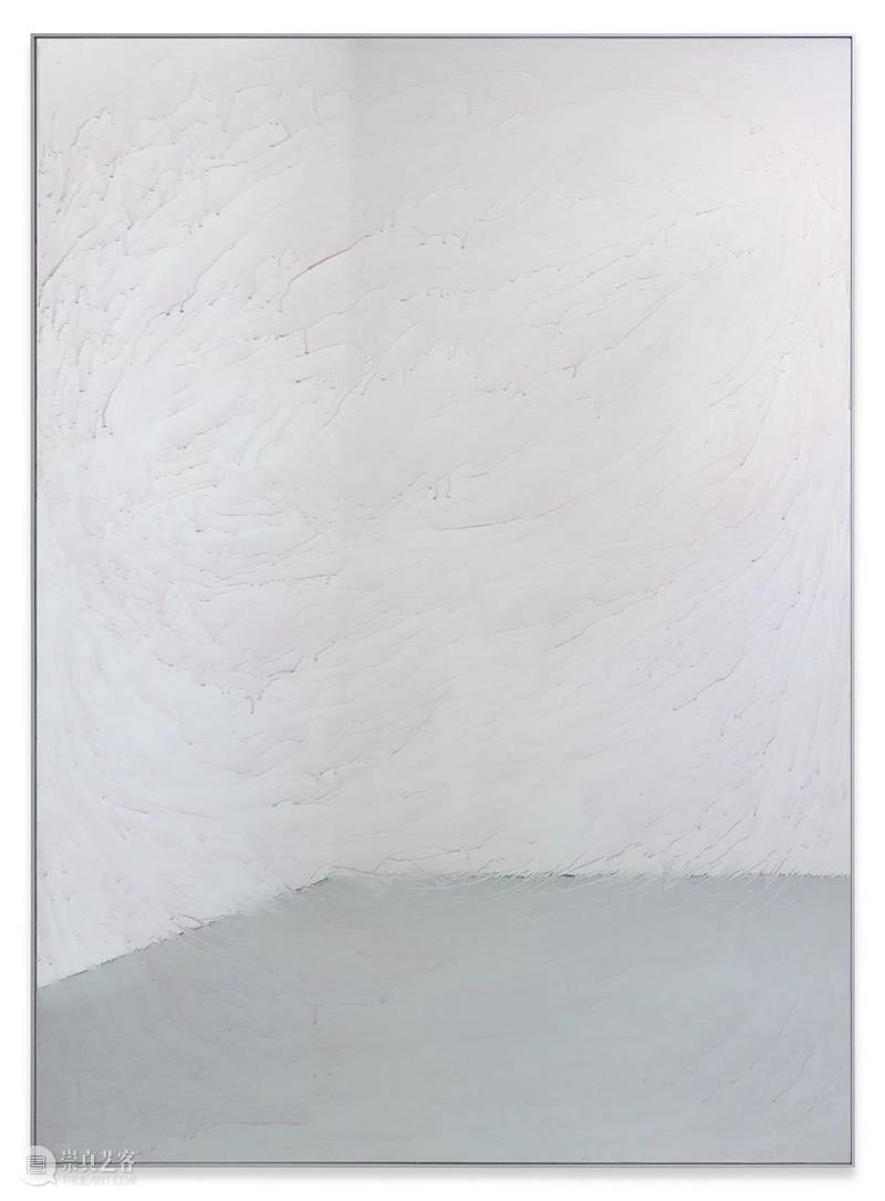 施布特-玛格画廊携帕梅拉·罗森克朗茨（Pamela Rosenkranz）个展参展2023纽约弗里兹 崇真艺客
