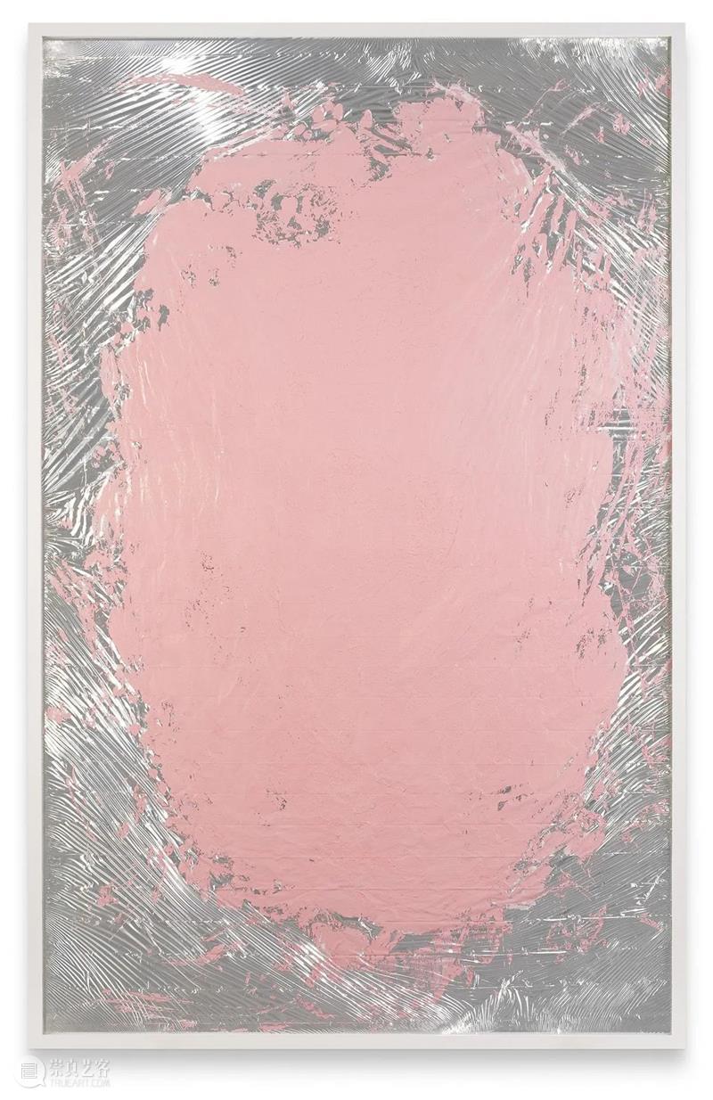施布特-玛格画廊携帕梅拉·罗森克朗茨（Pamela Rosenkranz）个展参展2023纽约弗里兹 崇真艺客