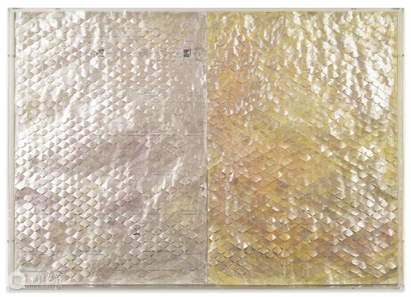 施布特-玛格画廊携帕梅拉·罗森克朗茨（Pamela Rosenkranz）个展参展2023纽约弗里兹 崇真艺客