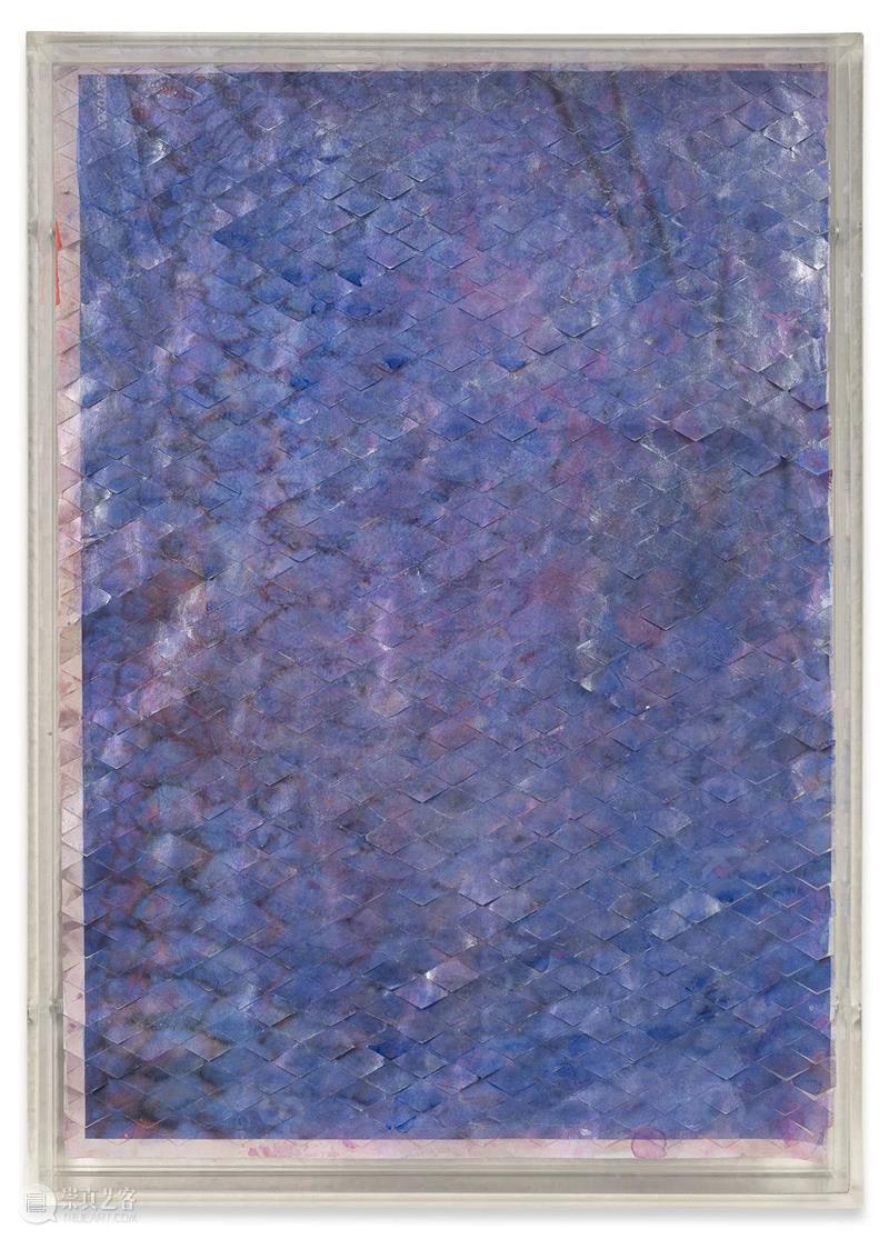 施布特-玛格画廊携帕梅拉·罗森克朗茨（Pamela Rosenkranz）个展参展2023纽约弗里兹 崇真艺客