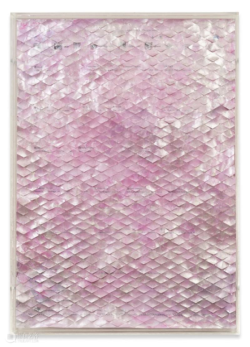 施布特-玛格画廊携帕梅拉·罗森克朗茨（Pamela Rosenkranz）个展参展2023纽约弗里兹 崇真艺客