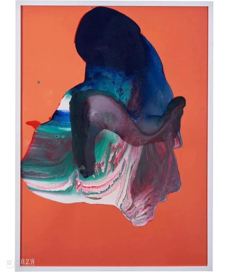 展览文章｜李超：I Love You,China袁海龙个人作品展览前言 崇真艺客