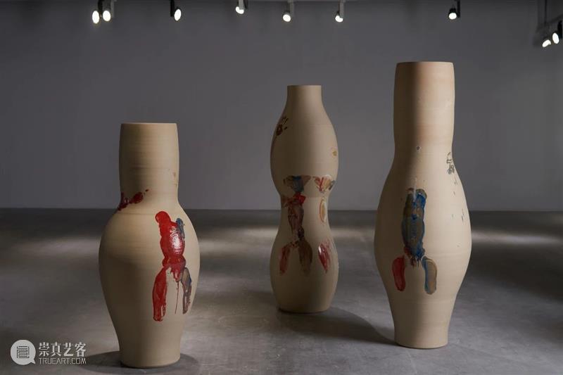 展览文章｜李超：I Love You,China袁海龙个人作品展览前言 崇真艺客