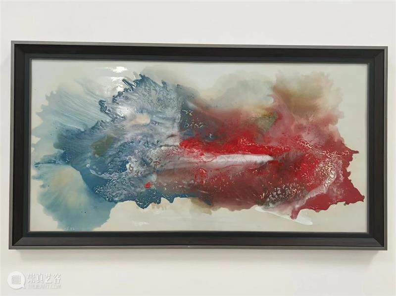 展览文章｜李超：I Love You,China袁海龙个人作品展览前言 崇真艺客