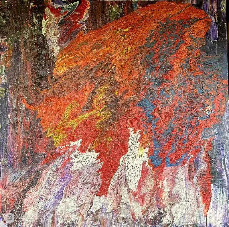 展览文章｜李超：I Love You,China袁海龙个人作品展览前言 崇真艺客