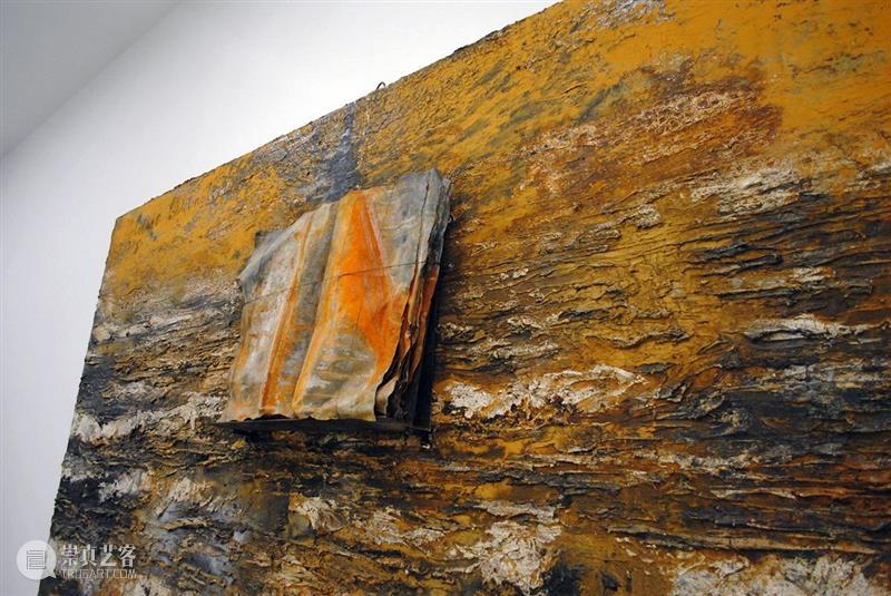 安塞姆·基弗_让废墟再生 历史成为传奇 | 国家美术·关注 崇真艺客