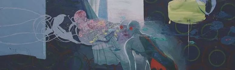 在狂野的空间讲述恐惧强烈的故事 崇真艺客