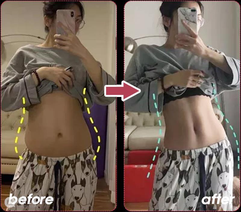 身体“负担”太重？每天一杯鸡内金山楂膏，堆积畅毒通通排出，肉眼显瘦一大圈！ 崇真艺客