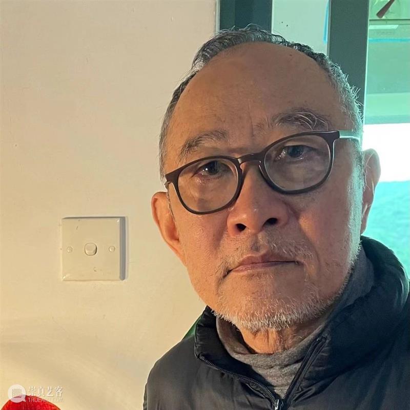 PAM展览｜梁铨艺术档案 崇真艺客