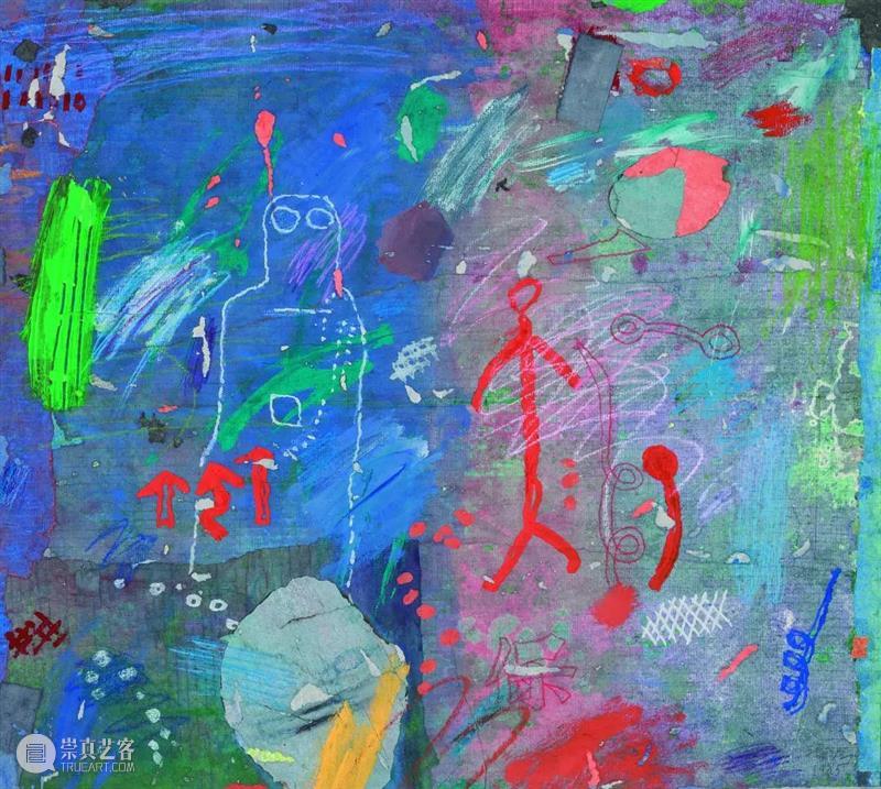 PAM展览｜梁铨艺术档案 崇真艺客