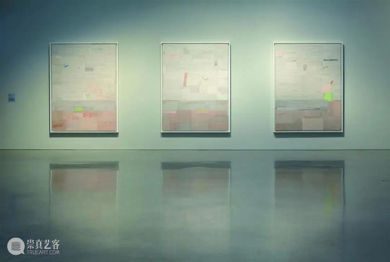 PAM展览｜梁铨艺术档案 崇真艺客