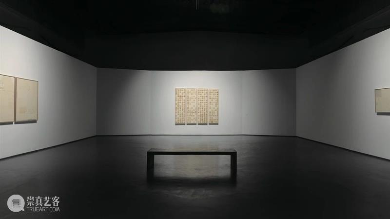 PAM展览｜梁铨艺术档案 崇真艺客