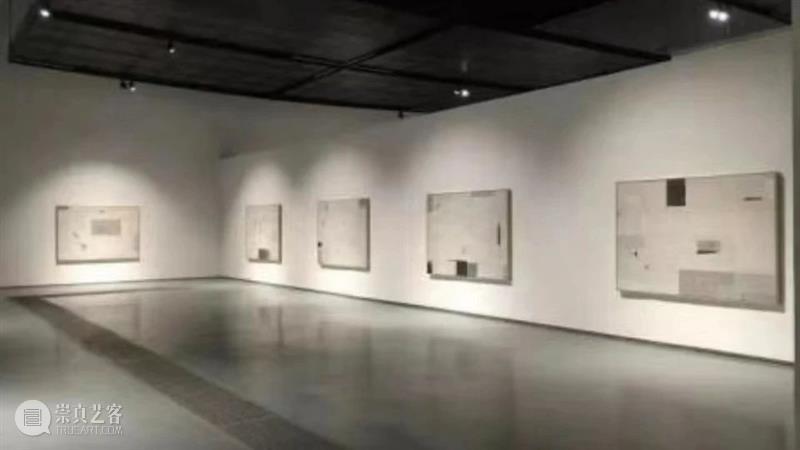 PAM展览｜梁铨艺术档案 崇真艺客