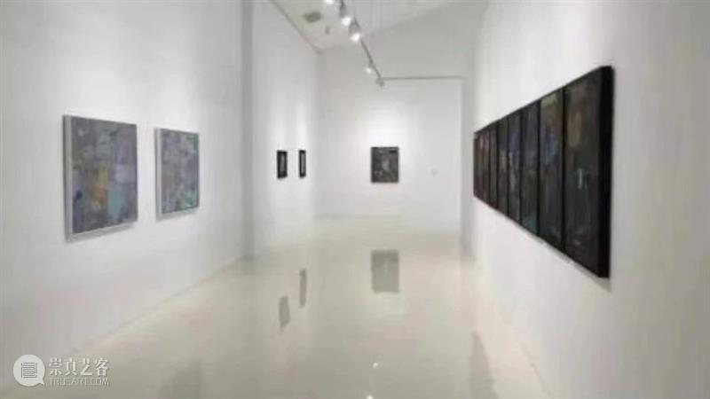 PAM展览｜梁铨艺术档案 崇真艺客