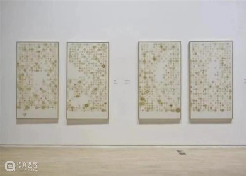 PAM展览｜梁铨艺术档案 崇真艺客