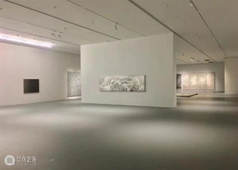 PAM展览｜梁铨艺术档案 崇真艺客