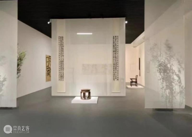 PAM展览｜梁铨艺术档案 崇真艺客